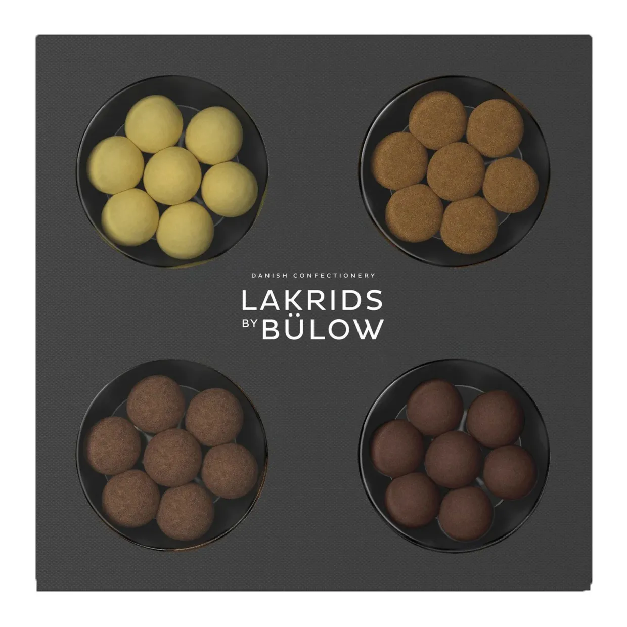 Love Selection Box 175g