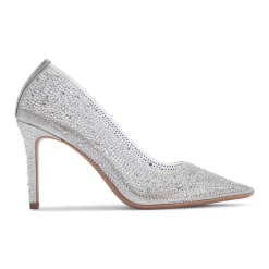 Clearance CARVELA Lovebird Embellished Pumps
