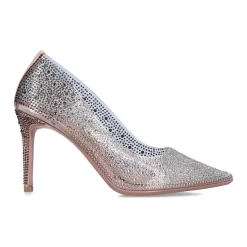 Lovebird Vinyl Courts