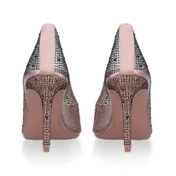 Lovebird Vinyl Courts