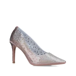 Lovebird Vinyl Courts