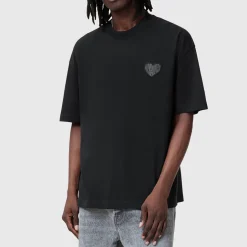 Lover Heart T-Shirt
