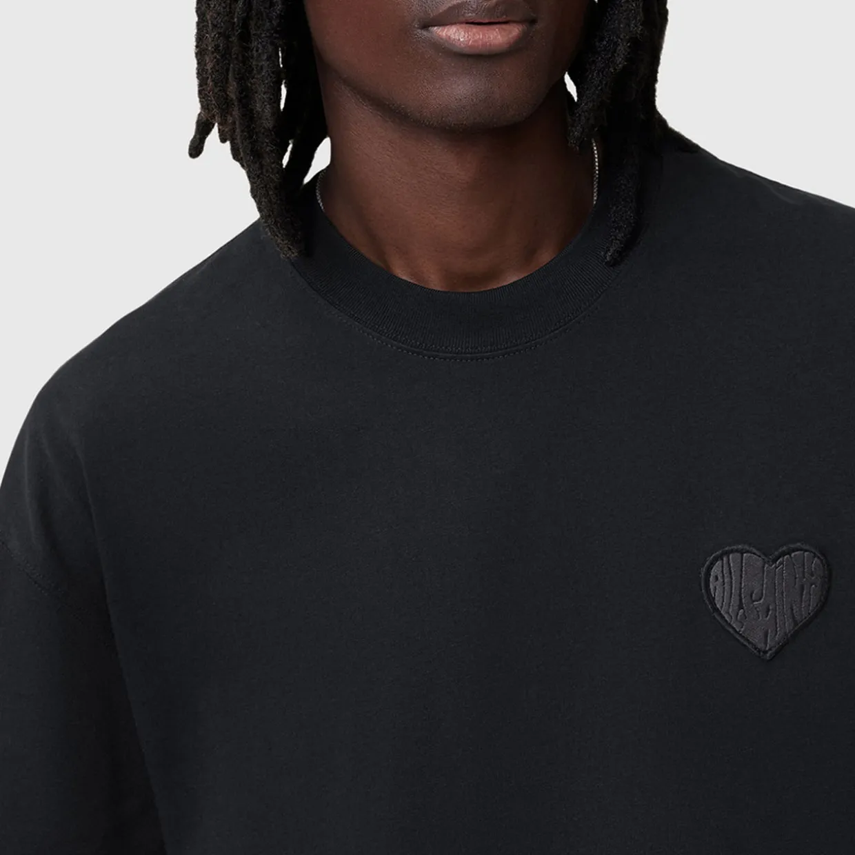 Lover Heart T-Shirt