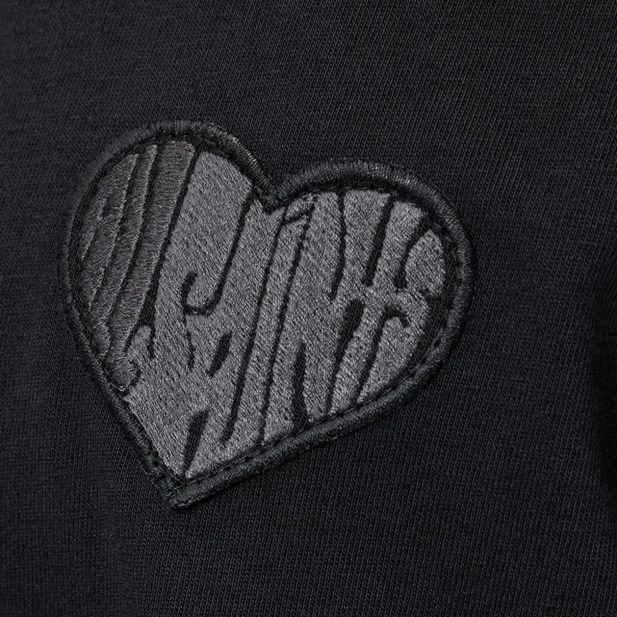 Lover Heart T-Shirt