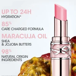 Loveshine Candy Glow Tinted Butter Balm