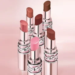 Loveshine Candy Glow Tinted Butter Balm