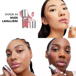 Hot YVES SAINT LAURENT Loveshine Plumping Lip Oil Gloss