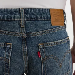 Sale LEVIS Low-Rise Wide Leg Jeans