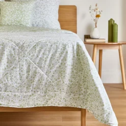 Lucy Quilted Blanket