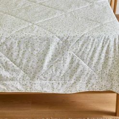 Lucy Quilted Blanket
