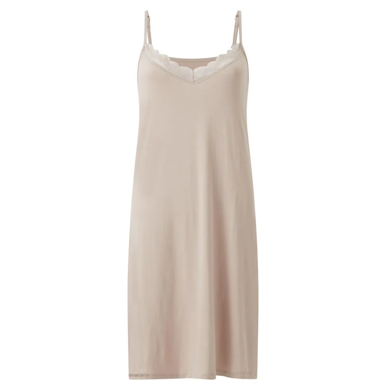 Luise Slip Dress