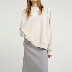 Lulla Logo Sweatshirt