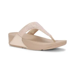 Lulu Toe-Post Sandals