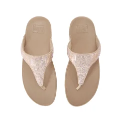 Lulu Toe-Post Sandals