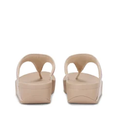 Lulu Toe-Post Sandals