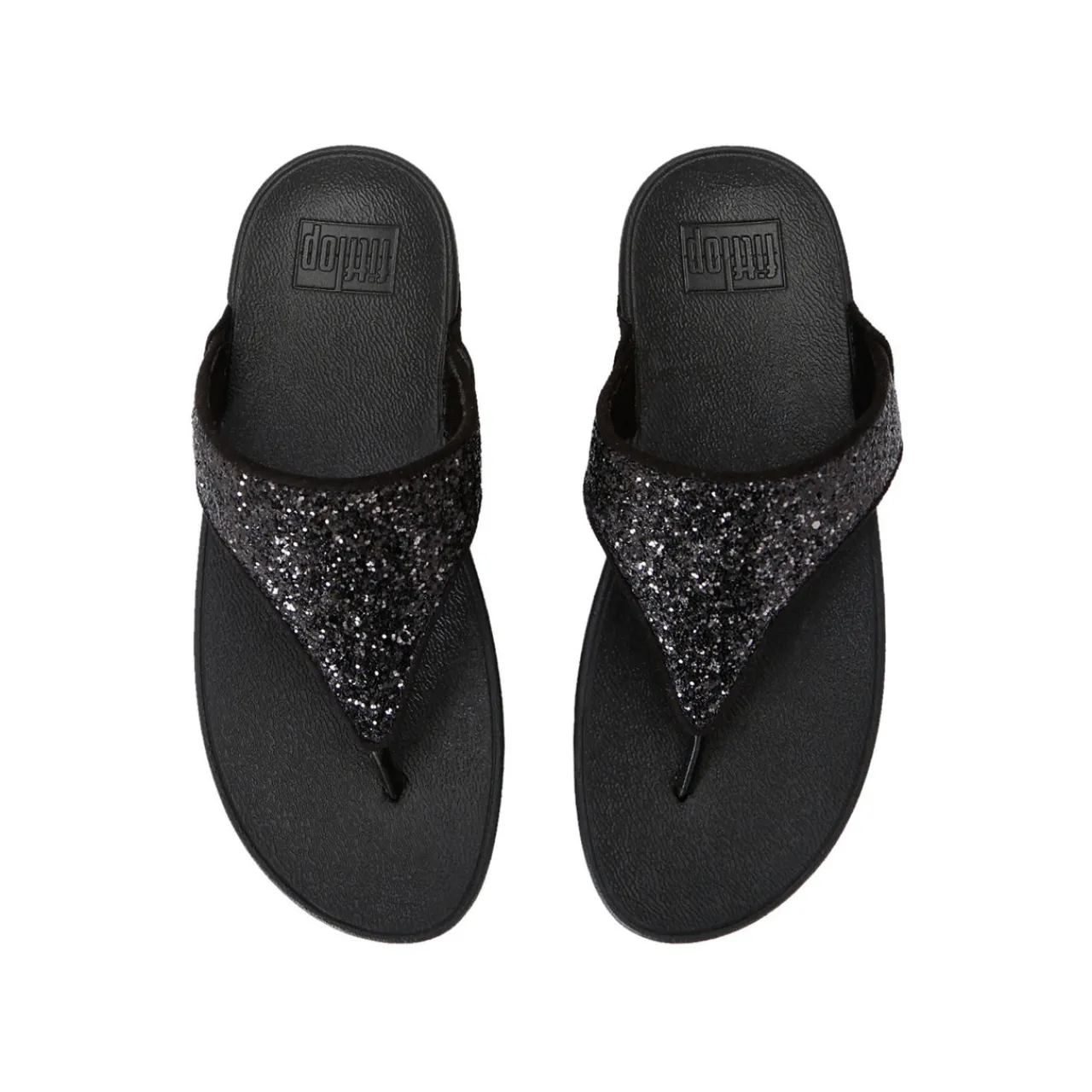 Fashion FITFLOP Lulu Toe-Post Sandals