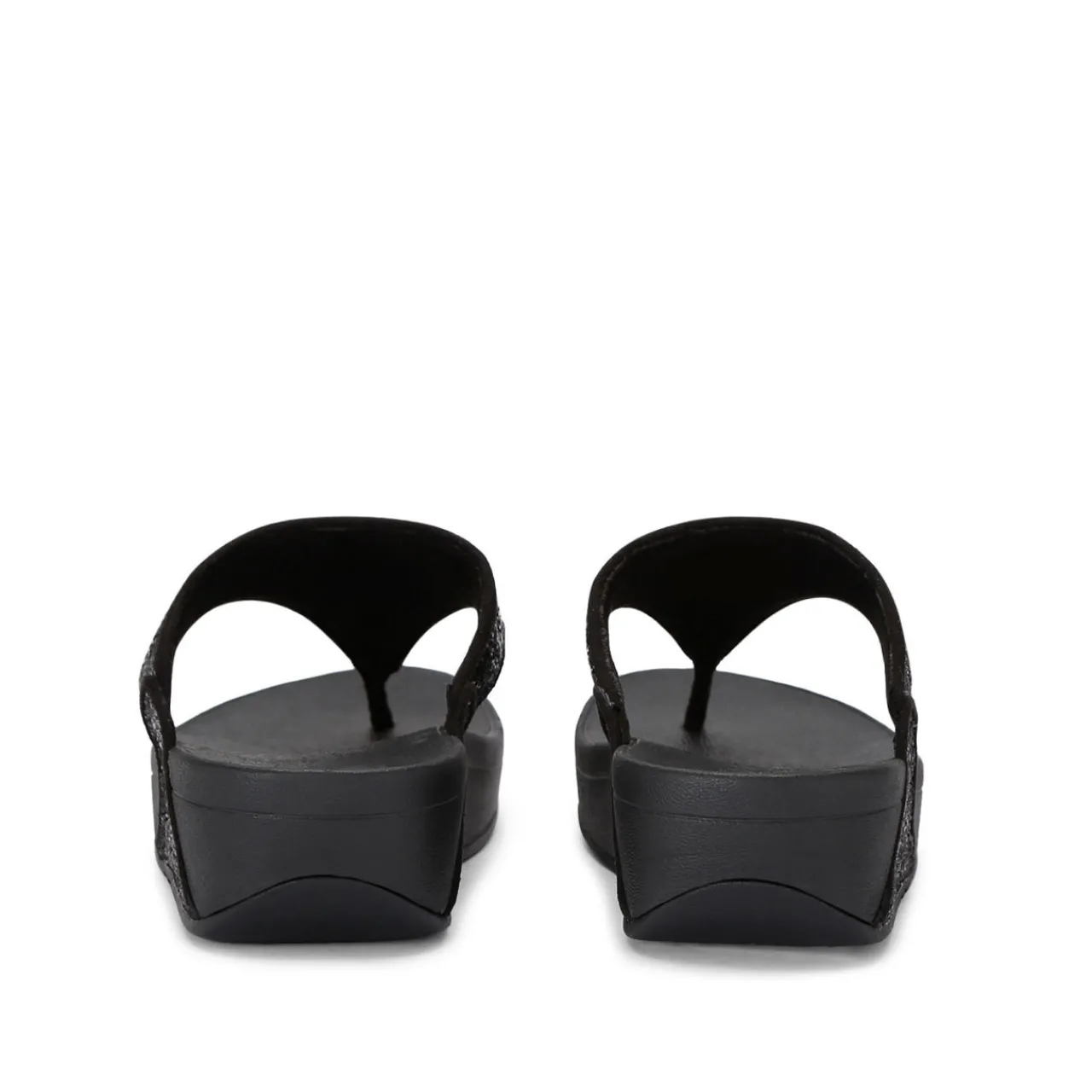 Fashion FITFLOP Lulu Toe-Post Sandals