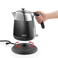 Discount DE'LONGHI Luminosa Kettle