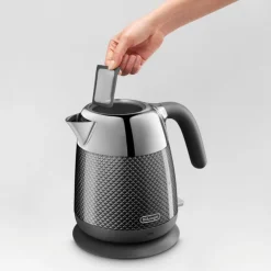 Discount DE'LONGHI Luminosa Kettle