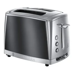 Fashion RUSSELL HOBBS Luna Moonlight 2 Slot Toaster