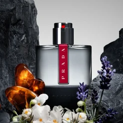 Hot PRADA BEAUTY Luna Rossa Carbon EDT