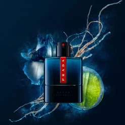 Sale PRADA BEAUTY Luna Rossa Ocean EDT