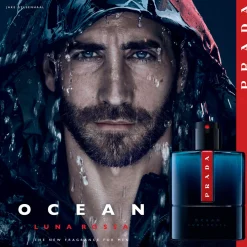 Sale PRADA BEAUTY Luna Rossa Ocean EDT