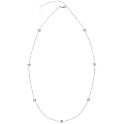 Online JUVI DESIGNS Luna Short Necklace