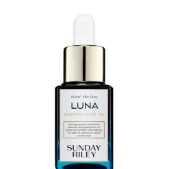 Hot SUNDAY RILEY Luna Sleeping Night Oil