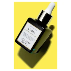 Hot SUNDAY RILEY Luna Sleeping Night Oil