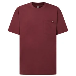 Online DICKIES Luray Logo Pocket T-Shirt