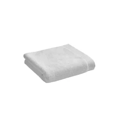 Clearance CHRISTY Luxe Bath Sheet White