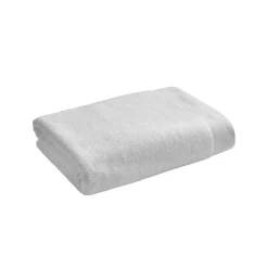 Clearance CHRISTY Luxe Bath Sheet White