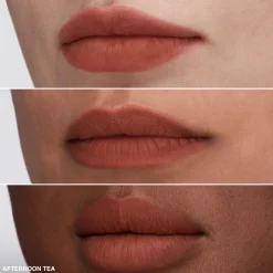 Luxe Cashmere Matte Lipstick