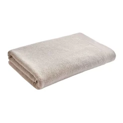Best CHRISTY Luxe Hand Towel French Grey