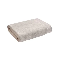 Best CHRISTY Luxe Hand Towel French Grey