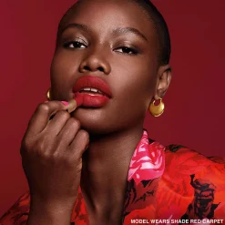 Best BOBBI BROWN Luxe Matte Lipstick