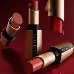 Best BOBBI BROWN Luxe Matte Lipstick