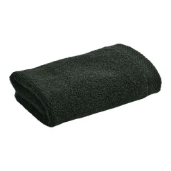 Luxe Towel Black