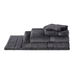 Luxury Egyptian Towel Graphite