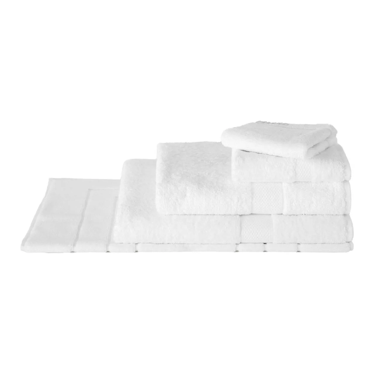 Outlet SHERIDAN Luxury Egyptian Towel Snow