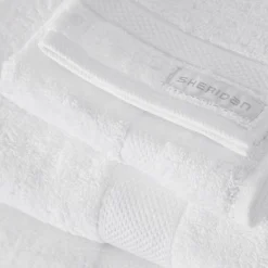 Outlet SHERIDAN Luxury Egyptian Towel Snow