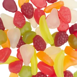 Luxury Funky Fruits Pouch 200g