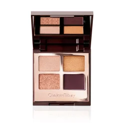 Hot CHARLOTTE TILBURY Luxury Palette The Queen of Glow