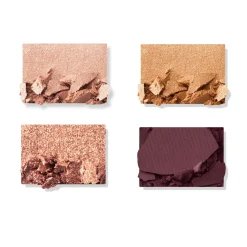 Hot CHARLOTTE TILBURY Luxury Palette The Queen of Glow