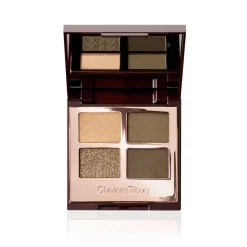 New CHARLOTTE TILBURY Luxury Palette The Rebel