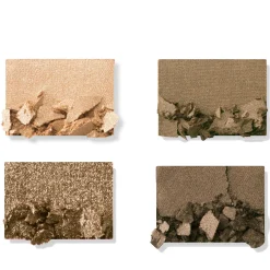 New CHARLOTTE TILBURY Luxury Palette The Rebel