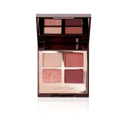 Fashion CHARLOTTE TILBURY Luxury Palette Walk of No Shame