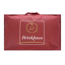 Best BRINKHAUS Luxury Twin Pillow