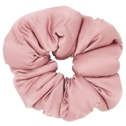 Luxury XXL Silk Pillow Scrunchie